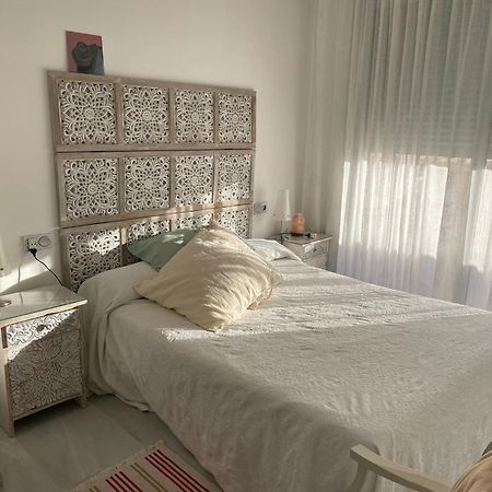 Apartamentos Elegance Dénia Exterior foto