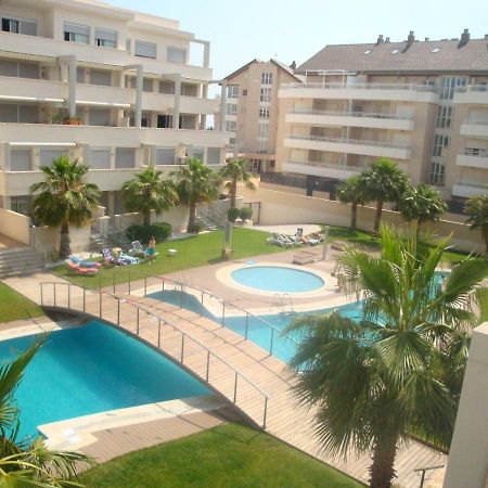 Apartamentos Elegance Dénia Exterior foto