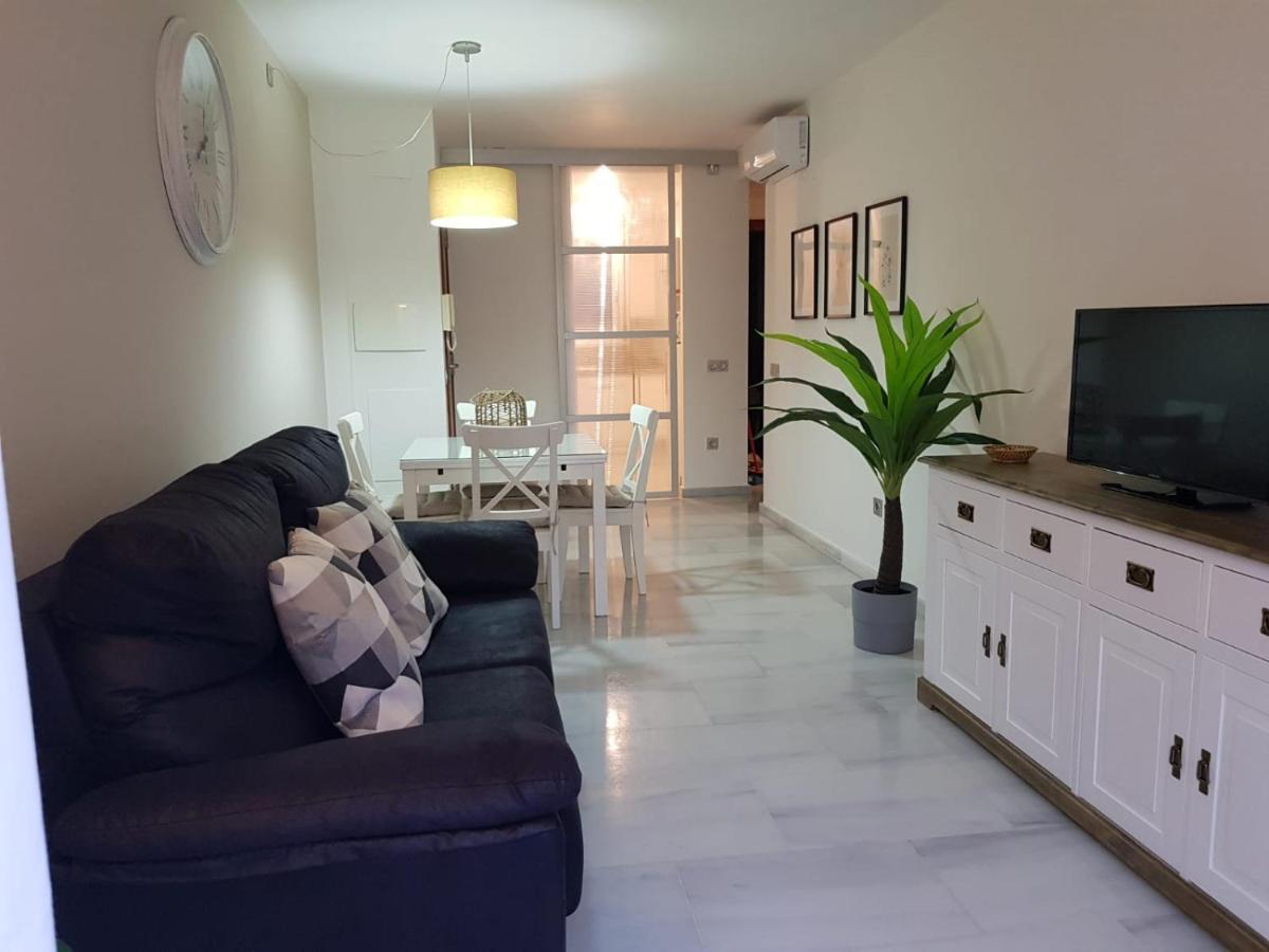 Apartamentos Elegance Dénia Exterior foto