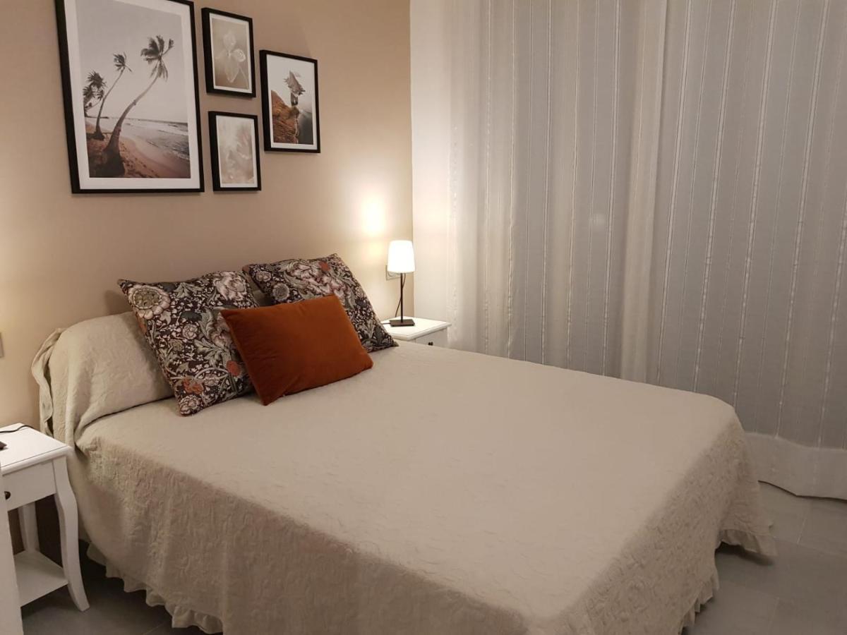 Apartamentos Elegance Dénia Exterior foto