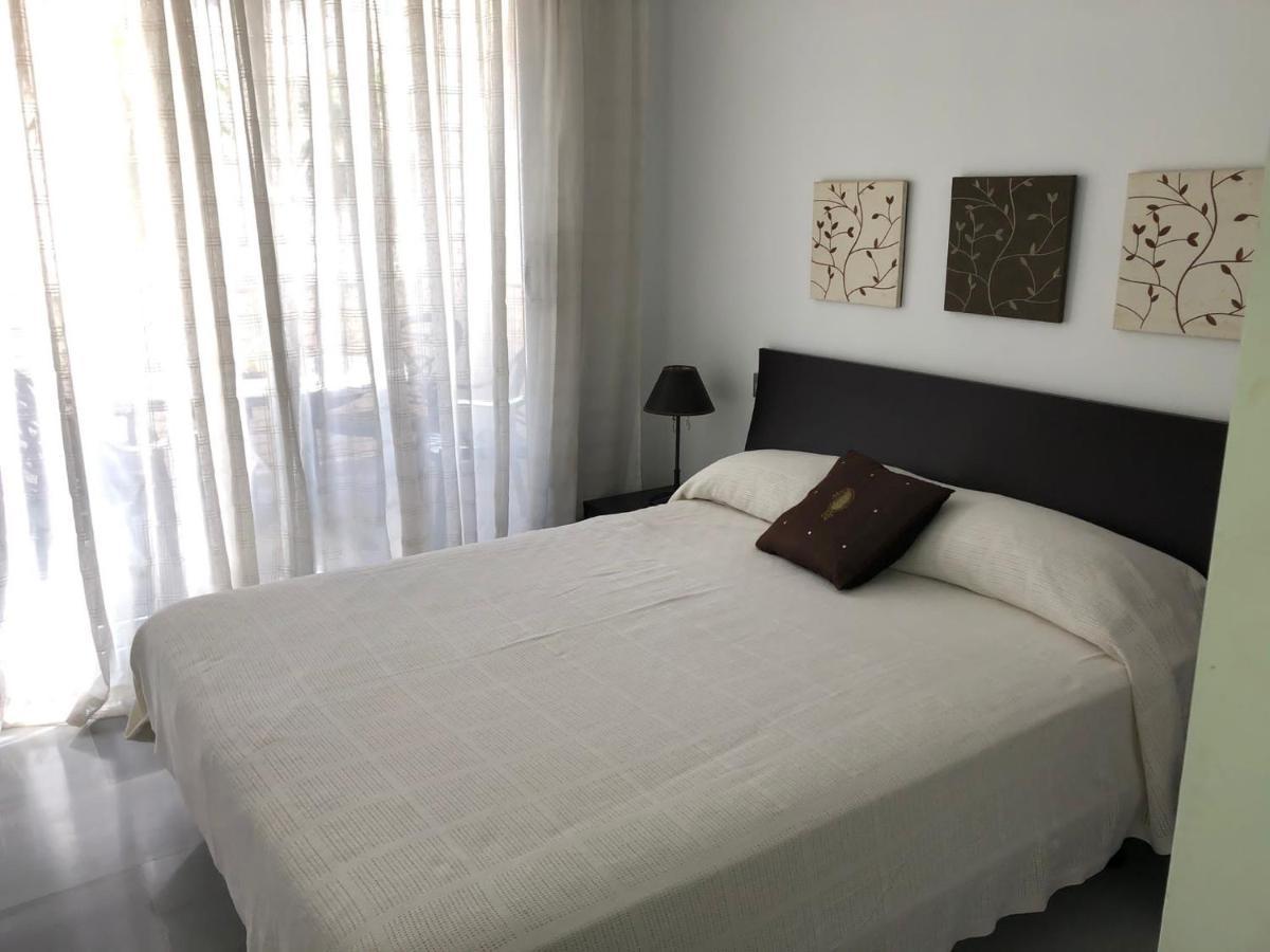 Apartamentos Elegance Dénia Exterior foto