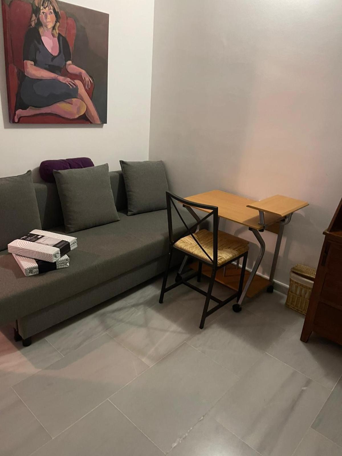 Apartamentos Elegance Dénia Exterior foto