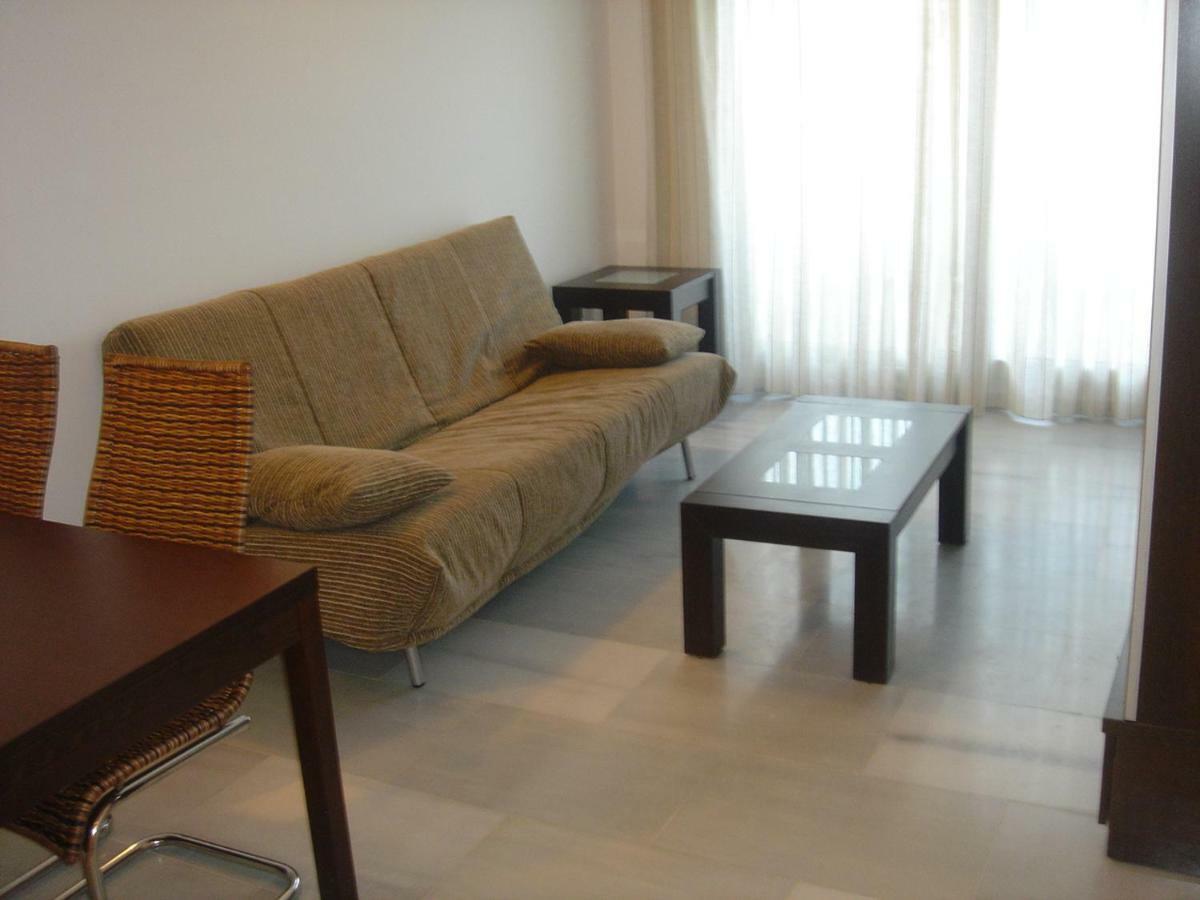 Apartamentos Elegance Dénia Exterior foto