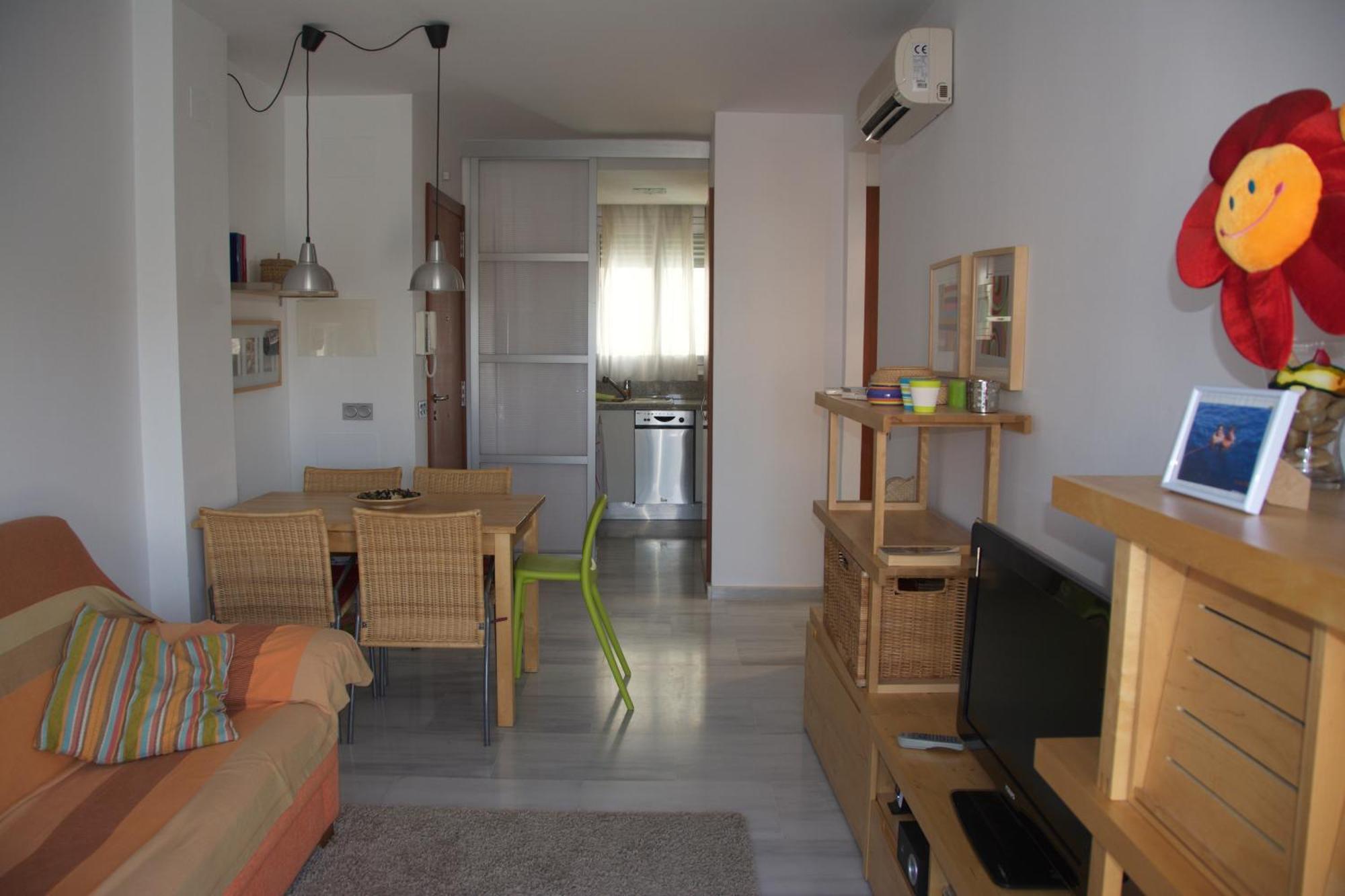 Apartamentos Elegance Dénia Exterior foto